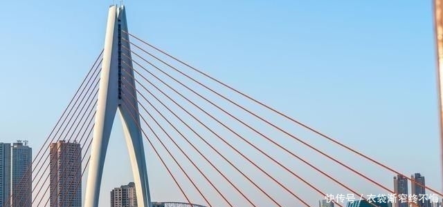  【过江通道】定了！重庆又要新增70多座过江大桥，江津成为了大赢家