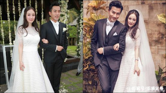 baby婚纱100万，刘诗诗婚纱333万，杨幂婚纱全世界最贵