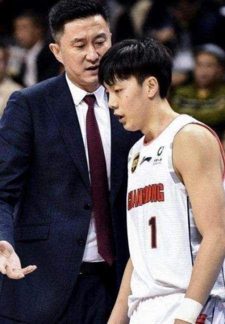  『首发』联盟第一！联盟第一！宏远又诞生一国产顶级后卫，杜锋眼光太毒辣