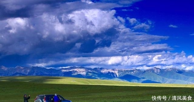 川西旅游最精粹的自驾环线，四姑娘山+色达+稻城亚丁，超全攻略