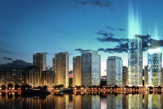 2018新一线城市榜单出炉:成都第一!你的城市呢