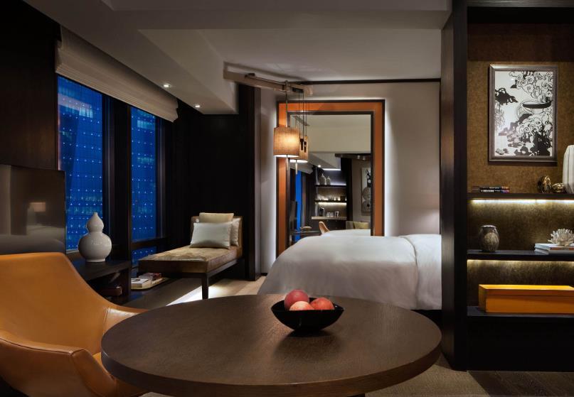 为什么总统套房一晚要几万元?原来暗藏这些秘密