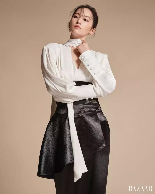 衬衫年年买，这件最出彩！