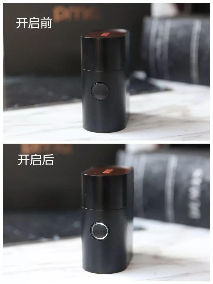 baby妆前皮肤暗嘴歪，妆后美如瓷娃娃?网友:整容般的妆法~