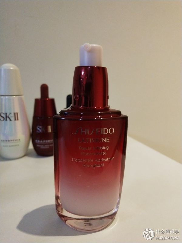 美到天荒地老的秘密-教你正确的七夕精华液送礼姿势