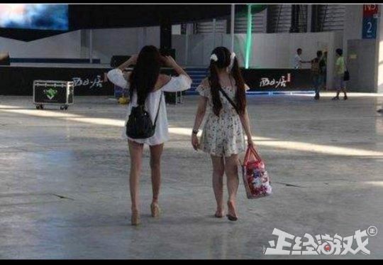 CJ2018：穿什么去看展不会踩雷？现场百分之八十的人这样选！