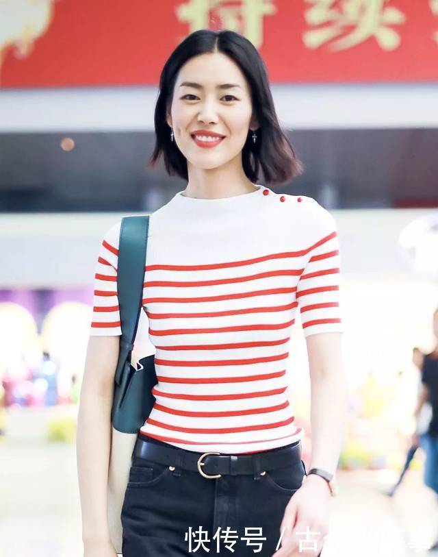 『千万别』最显老的5个发型,爱美女生千万别留!
