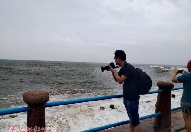 停课！停业！山东发暴雨红色预警，应急响应升级！台风或多待一天