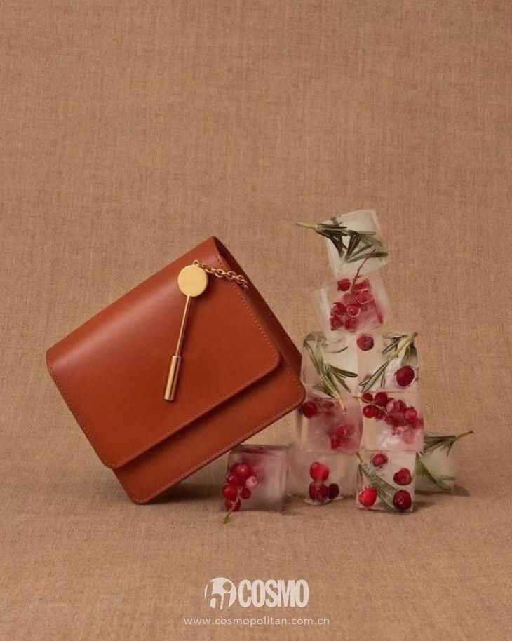 买那么多包，都不如买一只有“安全门”的包!