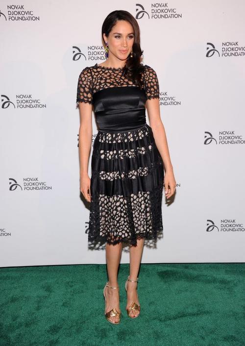 知道哈里王子为什么喜欢梅根了吗?