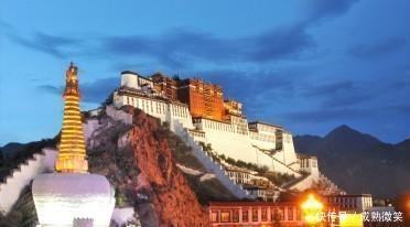 今年到西藏旅游的人明显变少了？你怎么看？