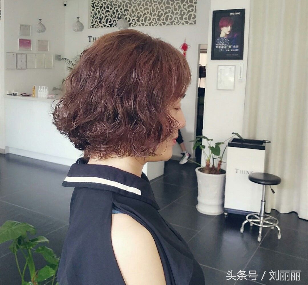 最新流行短发14款，爱到不剪不行了