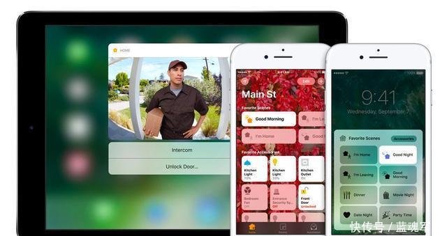 iOS14@iOS14上将出现的6个重大升级,第5个估计你是第一次听说