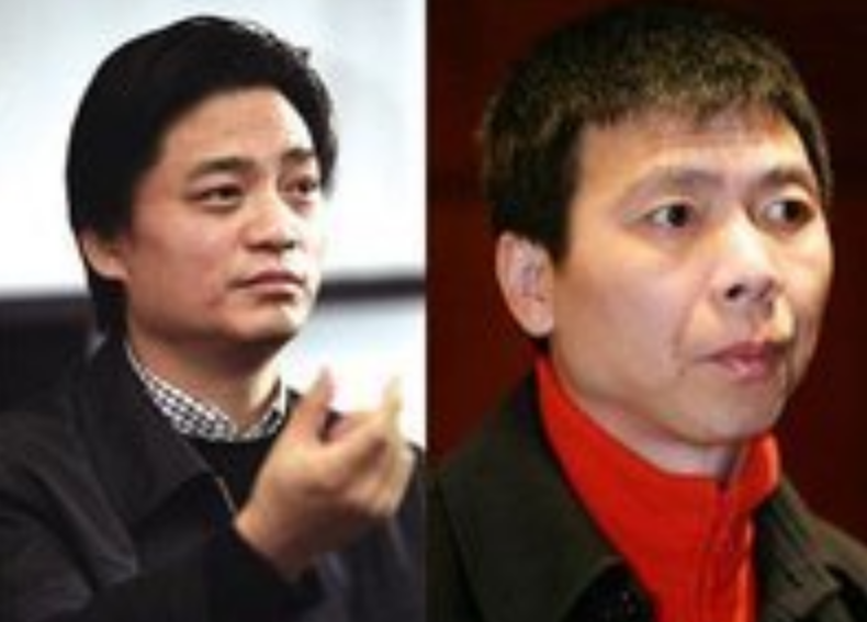 冯小刚彻底爆发，怒斥网络媒体造谣，却遭崔永元喊话，瞬间打脸！