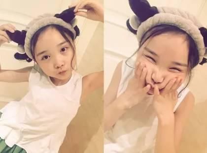 穿裙子女孩必备的马尾扎法!秒变小公主,美的不得了!