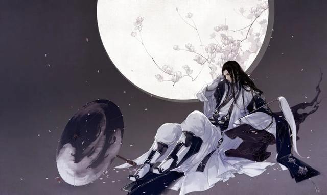  [建安二十二]《洛神赋》背后的故事，错综复杂