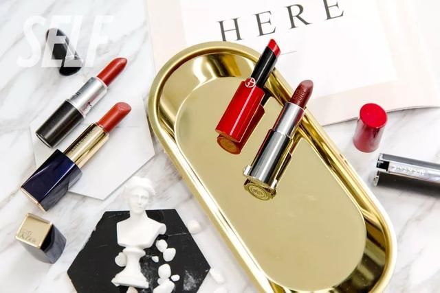 哪些口红卖得最好？各大品牌在我们逼问下都招了