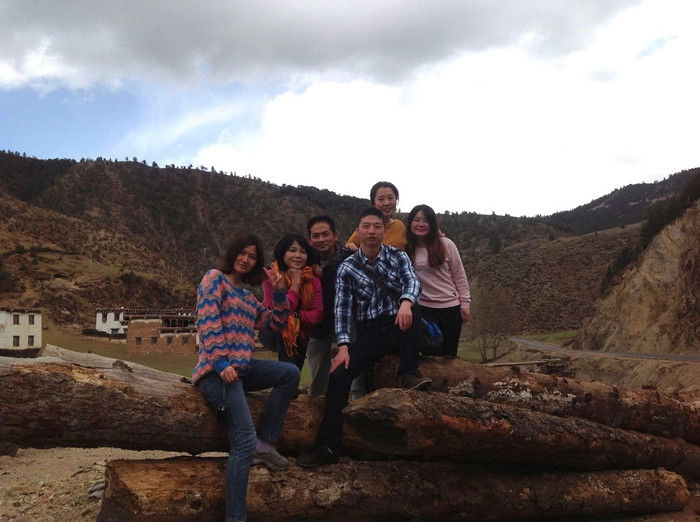 川藏318，我们在路上（15天川藏线自驾游攻略）