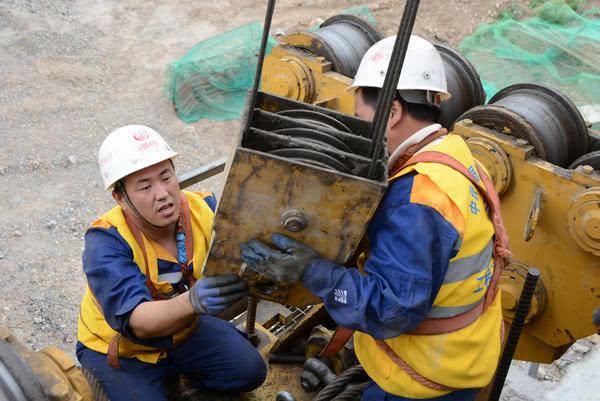 『高铁』太焦铁路河南段全线贯通,河南“米字型高铁”迎来关键节点