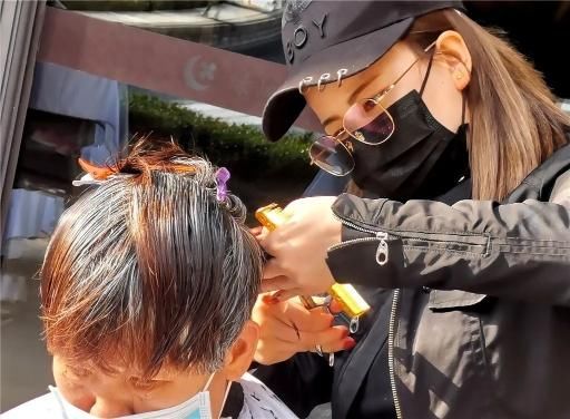  影像|战“疫”中的杭州，你没见过的影像