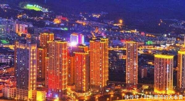  「一条」四川到云南修建一条时速350公里高铁, 这几个城市发达了