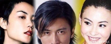 『张柏芝』谢霆锋对待李嫣和谢振轩的态度差好多?赵薇一句话道出本质