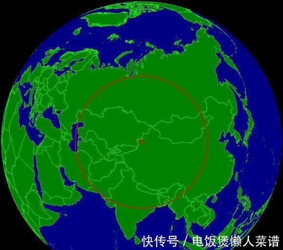 十分有趣的10个世界地理冷知识，看完后涨知识了！