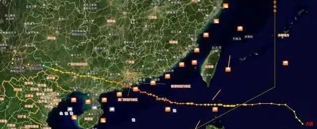 紧急！11号台风“白鹿”即将生成！强度或堪比天鸽