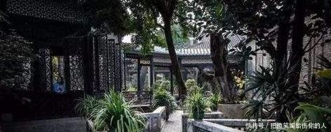 农村有句谚语叫“院落树通廊，不败也得亡”，其道理是什么呢