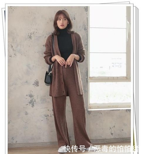 「女人」15种日系轻熟风造型,30+的女人平常可以试试这么穿