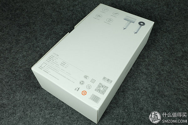 不只有颜值，还很有实力，但仍需改进:直白 HL3 便携负离子吹风机