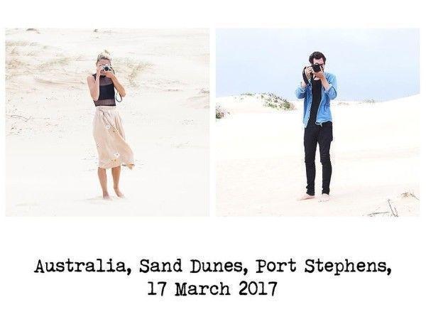 有了这些ins风拍照技巧,你还怕在朋友圈里不能胜出么?