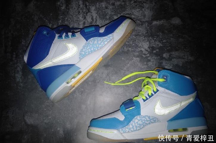 『三合一』AirJordan312鸳鸯,最强三合一的神仙配色来了!你爱了吗?