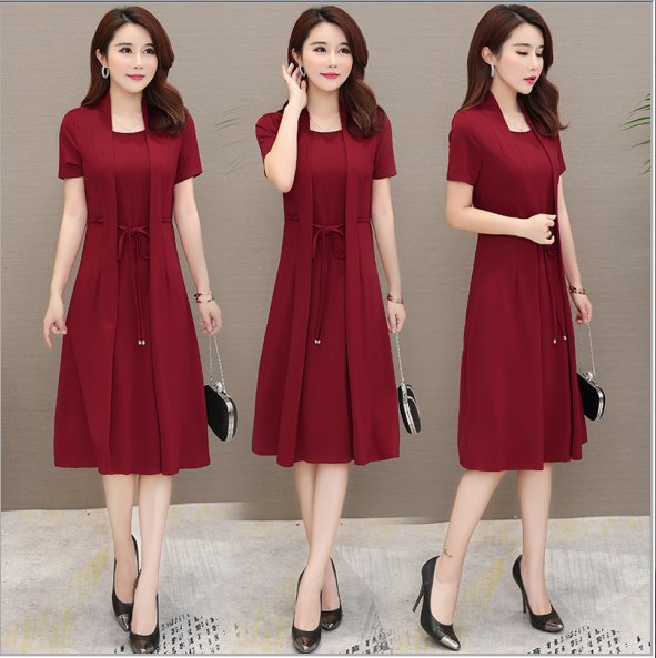 女人丰满才更好看!看下图女人穿“流氓裙”，妩媚性感女人味十足