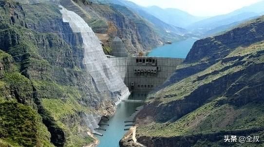 中国又一“世界工程“，近10万人因此搬迁，总投资800亿