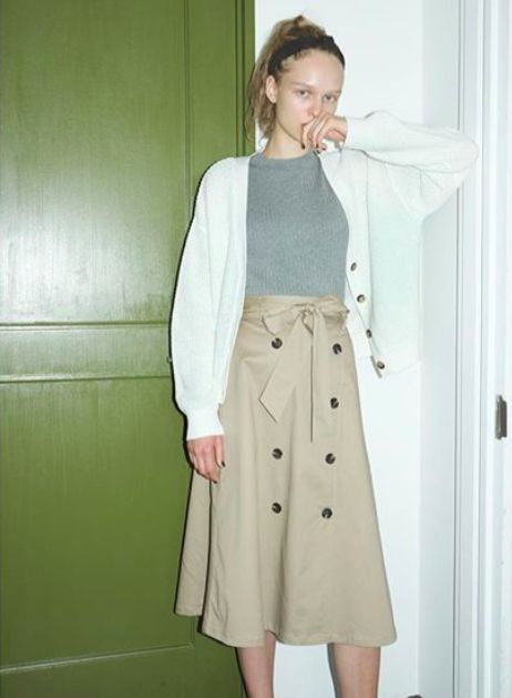 原来!将优衣库打败的不是别人，是它的亲弟弟