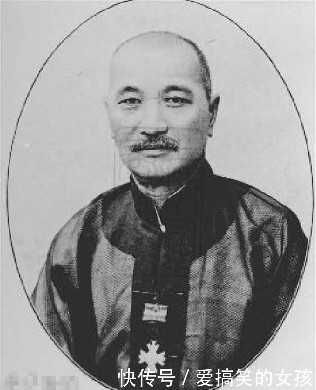  『倚重』他是甲午海战被俘将领，也是袁世凯倚重人才，袁死后他去哪了？