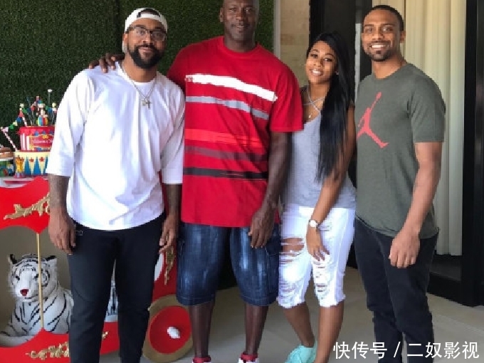  系列：盘点AJ各个系列中最好看的鞋式，有一款是你喜爱的么？