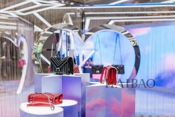 杨幂带火了这么多单品，如今是要进军设计圈了?