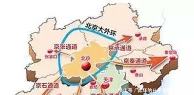 大局已定，北京要全面爆发了！全国都羡慕死北京！
