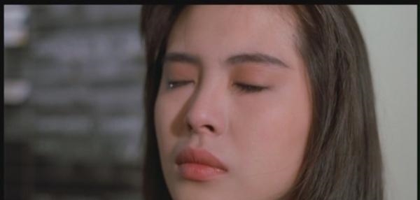 #女鬼#演女鬼、女杀手、小三,还演潘金莲,王祖贤最美貌的角色是哪个