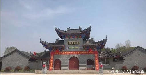 从山沟里走出的清华学子江群