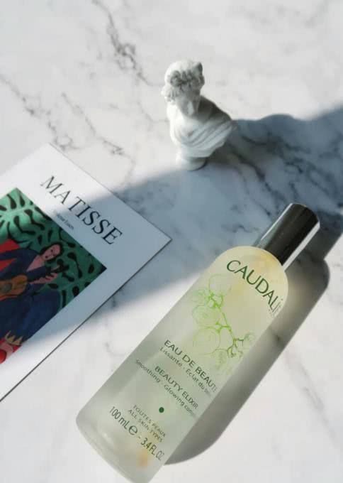 「玫瑰」好用的化妆水分享:馥蕾诗保湿,紫苏水舒缓,娇韵诗敏感也能用