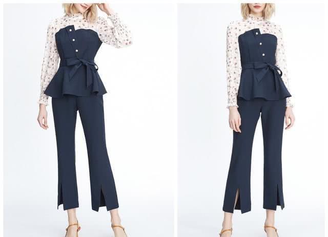  「男人」穿上这些时尚套装，让那些说你老土的男人都闭嘴吧！