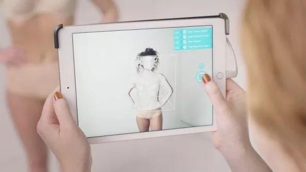 这么穿内衣，远离乳腺疾病!胸越来越大，舒服得好像没穿一样!