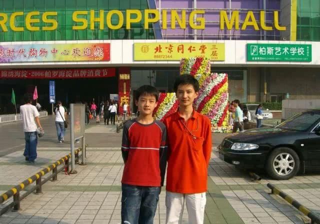  『丁凯乐』他们才是真正的养成系吧……