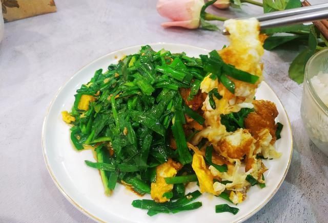  「做法」惊蛰后，大鱼大肉都不如它，3块钱1斤，增强抵抗力，给肉都不换