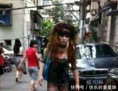 世界上丑的女人和世界上最美的女人，没有对比就没有伤害