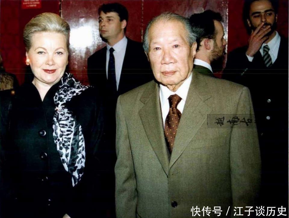 越南末代皇帝四位皇妃真实照片:末代皇后最美