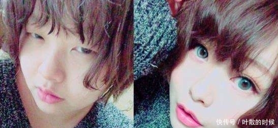  『上了大学』大学就是一所“整容院”，在校一年后还没变，难怪你没女朋友？